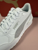 Sapatilha PUMA  ST Runner V4 SL Glitter 401586