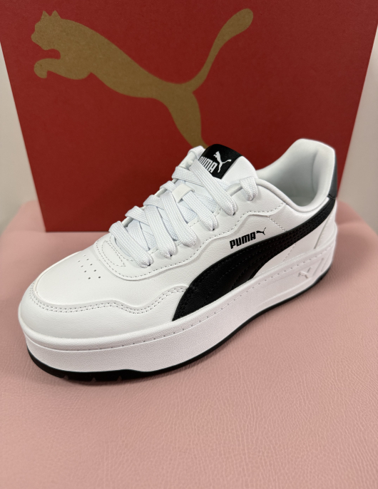 Sapatilhas PUMA  CourtLally Skye 400368