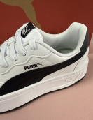 Sapatilhas PUMA  CourtLally Skye 400368