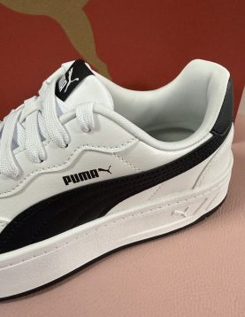 Sapatilhas PUMA  CourtLally Skye 400368