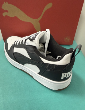 Sapatilhas PUMA Rebound V6 Lo