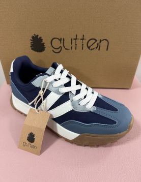 Sapatilhas GUTTEN V3030A