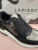 Sapatilhas de cunha LAPIERCE  JT55