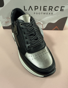 Sapatilhas de cunha LAPIERCE  JT55