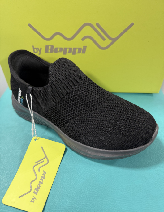 Sapatilhas BEPPI Calça-fácil 2207560