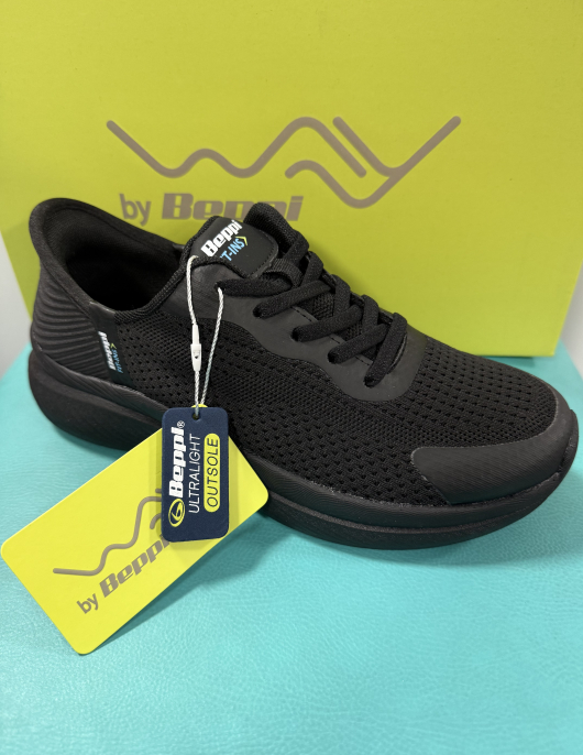 Sapatilhas BEPPI Calça-fácil 2213572