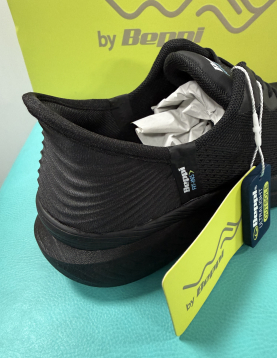 Sapatilhas BEPPI Calça-fácil 2213572