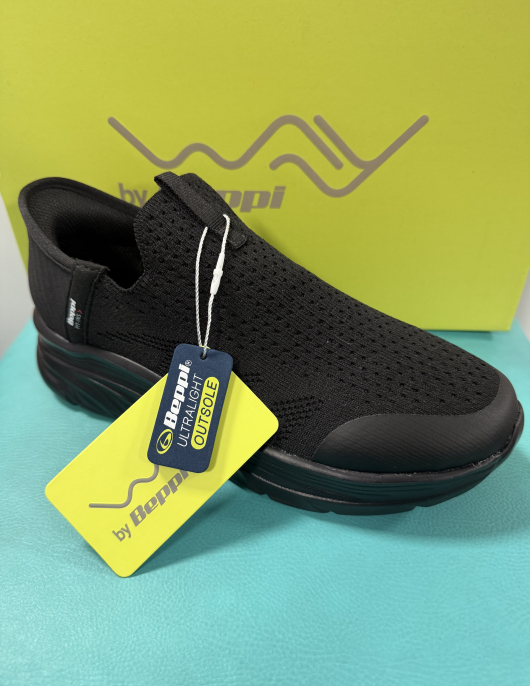 Sapatilhas BEPPI Calça-fácil 2207571