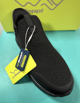 Sapatilhas BEPPI Calça-fácil 2207571