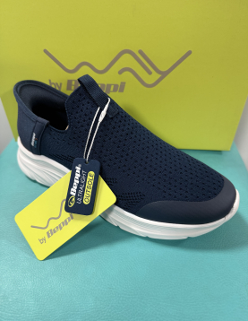 Sapatilhas BEPPI Calça-fácil 2207570