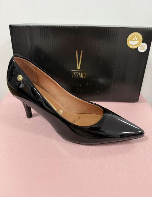Sapato stilleto VIZZANO 15745