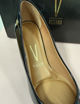 Sapato stilleto VIZZANO 15745