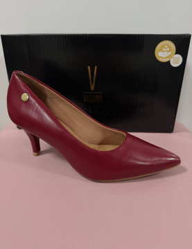 Sapato stilleto VIZZANO CHERRY 1335