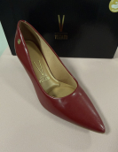 Sapato stilleto VIZZANO CHERRY 1335