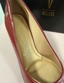 Sapato stilleto VIZZANO CHERRY 1335