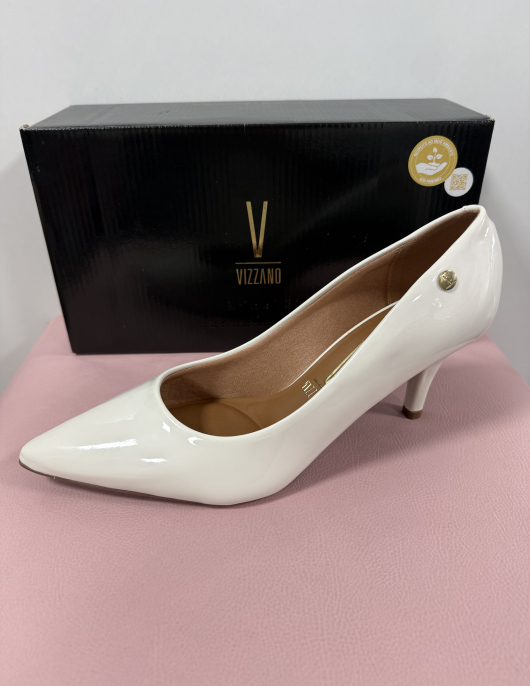 Sapato stilleto VIZZANO 35312