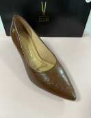Sapato de verniz VIZZANO 96685