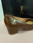 Sapato de verniz VIZZANO 96685