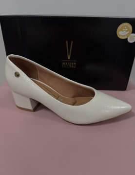 Sapato  texturado VIZZANO 35312