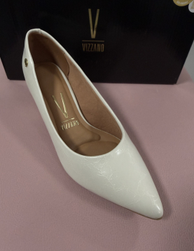 Sapato  texturado VIZZANO 35312