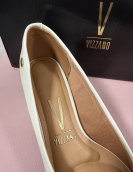 Sapato  texturado VIZZANO 35312