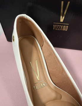 Sapato  texturado VIZZANO 35312