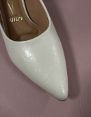 Sapato  texturado VIZZANO 35312