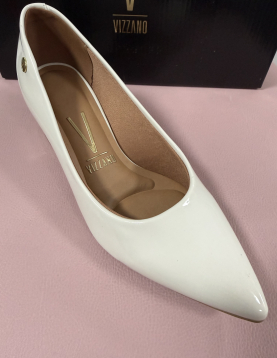 Sapato de verniz VIZZANO 35312