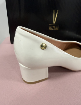 Sapato de verniz VIZZANO 35312