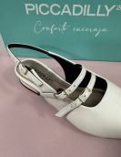 Sapato PICCADILLY 279033-1
