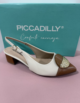 Sapato PICCADILLY 739091-1