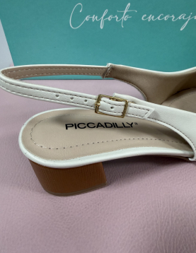 Sapato PICCADILLY 739091-1