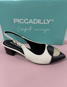 Sapato PICCADILLY 739091-2
