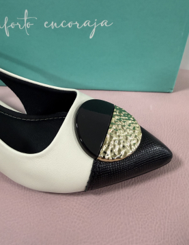 Sapato PICCADILLY 739091-2