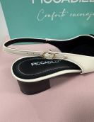 Sapato PICCADILLY 739091-2