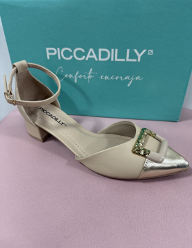Sapatos PICCADILLY 739092-2