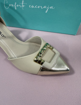 Sapatos PICCADILLY 739092-2