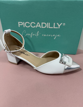 Sapatos PICCADILLY 739092-3