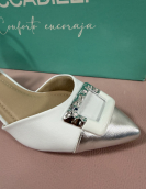 Sapatos PICCADILLY 739092-3