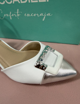 Sapatos PICCADILLY 739092-3