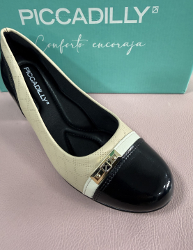 Sapato PICCADILLY 110196-1