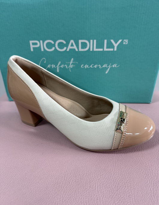 Sapato PICCADILLY 110196-5