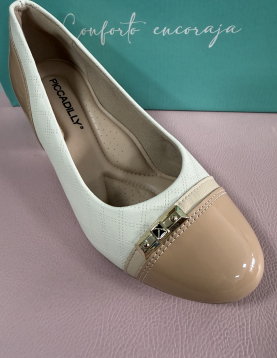 Sapato PICCADILLY 110196-5