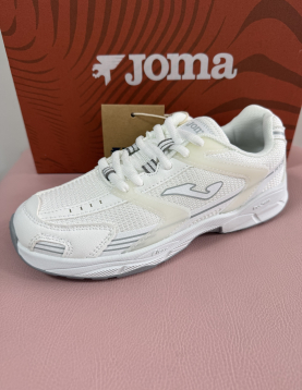 Sapatilhas Joma RT 50 JR 2602 WHITE