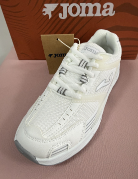 Sapatilhas Joma RT 50 JR 2602 WHITE