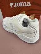 Sapatilhas Joma RT 50 JR 2602 WHITE