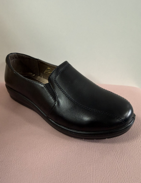 Sapato comforto K-700