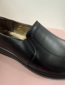 Sapato comforto K-700