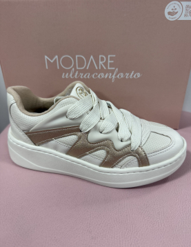 Sapatilhas MODARE ultraconforto 35432