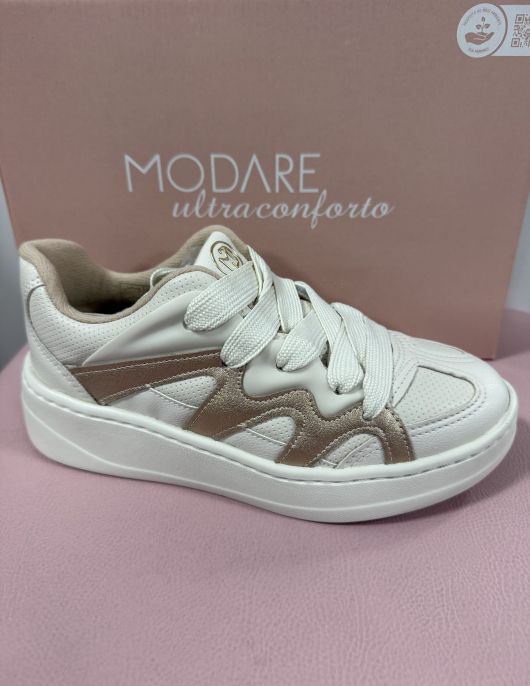 Sapatilhas MODARE ultraconforto 35432